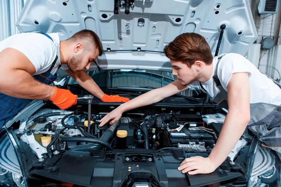 Нормативы времени на ремонт автомобилей (Автонормы) | Автодата Онлайн